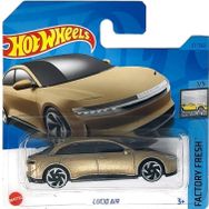 Hot Wheels HKJ29-M521 Lucid Air Oyuncak Araba