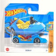 Hot Wheels HKJ34 Tekli Dedra Iıı Oyuncak Araba