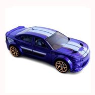 Hot Wheels HKJ45 20 Dodge Charger Hellcat Tekli Arabalar