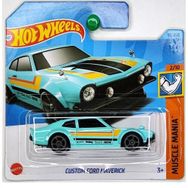 Hot Wheels HKJ53 Tekli Custom Ford Maverick Oyuncak Araba