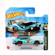 Hot Wheels HKJ78 Tekli Dimachinni Veloce Oyuncak Araba