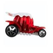 Hot Wheels HKJ90 Tekli Dessert Drifter Oyuncak Araba