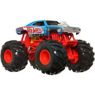 Hot Wheels HKM56 Trucks 1:24 Arabalar Dodge Rt Oyuncak Araba