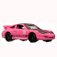 Hot Wheels HLH72-HRW75 Porsche 911 GT3 Neon Yarışçılar