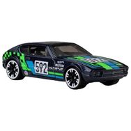Hot Wheels HLH72-JKX98 Volkswagen SP2 Neon Yarışçılar