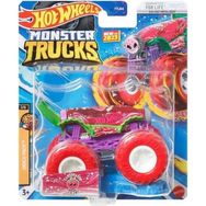 Hot Wheels HLR88 1:64 Monster Trucks Araba