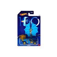 Hot Wheels HMV73 Fandango Warnes Bros 100. Yıl Temalı Arabalar