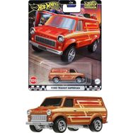 Hot Wheels HRT76 Boulevard Ford Transit Supervan Premium Arabalar