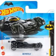 Hot Wheels HTC83 Batmobile Tekli Arabalar