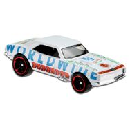 Hot Wheels Hw Dream Garage '67 Camaro