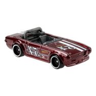 Hot Wheels Hw Race Day Triumph TR6 Hot Wheels ®