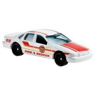 Hot Wheels Hw Rescue '96 Chevrolet Impala SS Hot Wheels ®