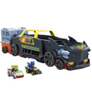 Hot Wheels HXN21 Racerverse Ultimate Batman Pist Seti