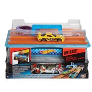 Hot Wheels İkili Pist Oyun Seti