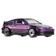 Hot Wheels JBY63 Ultra Hots 88 Honda CR-X Araba