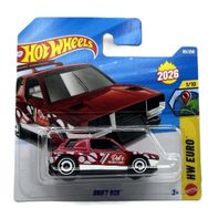 Hot Wheels JJH40 Drift Box Tekli Arabalar