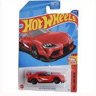 Hot Wheels L2593 Toyota Supra Oyuncak Araba