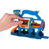 Hot Wheels MAT/DWL00 Hızlı Eğlence Oyun Setleri