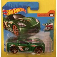 Hot Wheels Mattel Tekli Arabalar