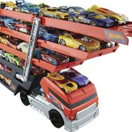 Hot Wheels Mega Hauler Tır Oyuncak Araba
