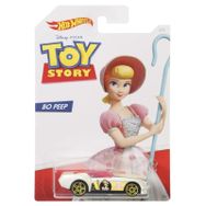 Hot Wheels Pony-Up Oyuncak Araba