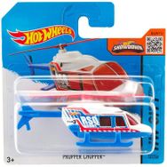 Hot Wheels Propper Chopper Oyuncak Araba