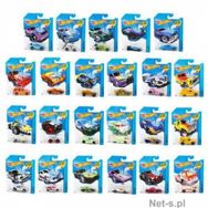 Hot Wheels Renk Değiştiren Araçlar Karışık Asorti