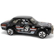 Hot Wheels RS1600 70 Ford Escort Oyuncak Araba