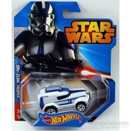 Hot Wheels Star Wars 501st Clone Trooper Oyuncak Araba