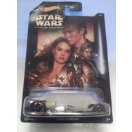 Hot Wheels Star Wars Nitro Scorcher Oyuncak Araba