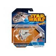 Hot Wheels Star Wars Rebel Snowspeeder Uzay Gemisi