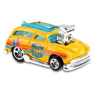 Hot Wheels Surf N Turf Araba