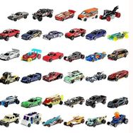 Hot Wheels Sürpriz Arabalar 20 Adet Sürpriz Araba