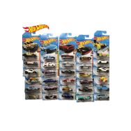 Hot Wheels Sürpriz Arabalar 3 Adet Sürpriz Araba