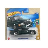 Hot Wheels Tekli Arabalar HYX02 Yeşil Mercedes Benz 500 E Oyuncak Araba