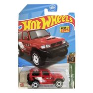 Hot Wheels Tekli Koleksiyon Arabalar