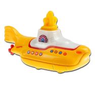 Hot Wheels The Beatles Yellow Submarıne Oyuncak Araba