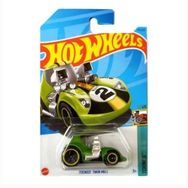 Hot Wheels Tooned Twin Mill Tooned Serisi 1/5 Tekli Araba