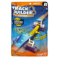Hot Wheels Track Builder DLF01 Oyuncak Aksesuar Seti