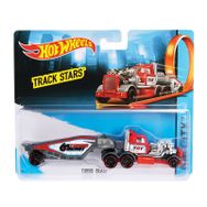 Hot Wheels Turbo Beast Oyuncak Araba