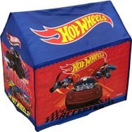 Hot Wheels Vardem Lisanslı Oyun Çadırı