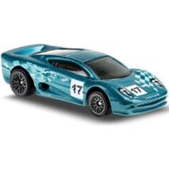 Hot Wheels Xj220 Oyuncak Araba