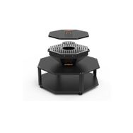 HOTBBAQ KF-HB-003 Hot Coating Ateş Çukuru Portatif Mangal