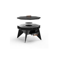 HOTBBAQ KF-HB-005 Hot Hole Ateş Çukuru Mangal Izgara