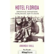 Hotel Florida - amanda waill