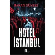 Hotel İstanbul Hakan Güneri