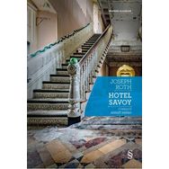Hotel Savoy - Joseph Roth