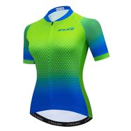 Hotlion MTB Jarse Kadın Bisiklet Forması