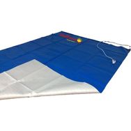 Hotplace Su Geçirmez Yerden Isıtmalı 190 x 280 cm Elektrikli Halı Altı Isıtıcı
