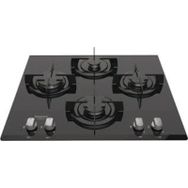 Hotpoint Ariston 105675 DD 642 W/HA-BK TK Ankastre Ocak